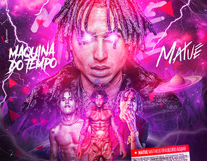 Álbum Máquina do Tempo